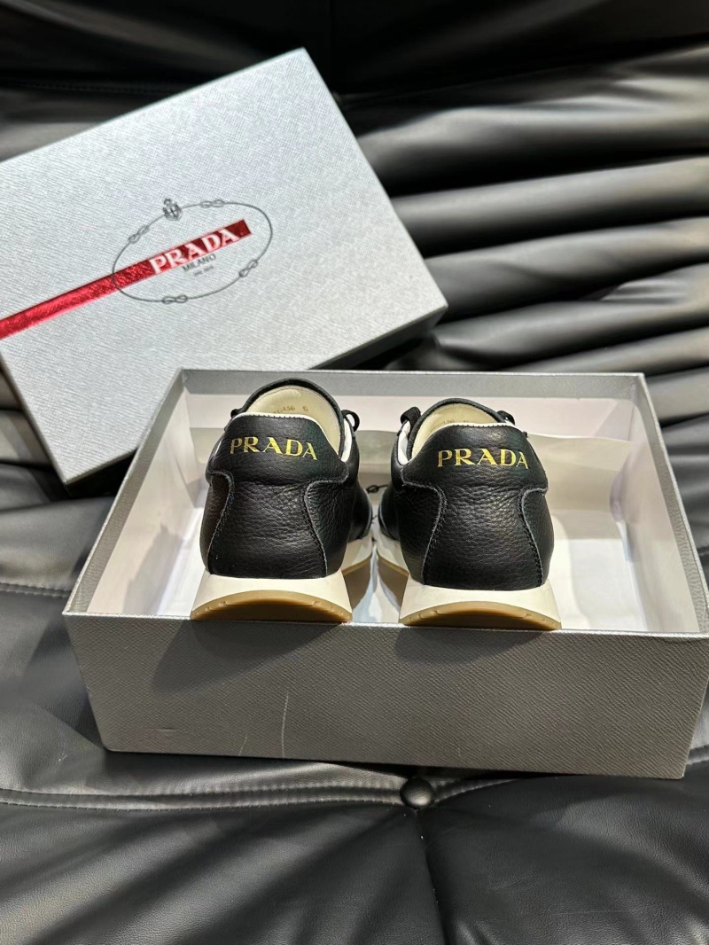 Prada Casual Shoes